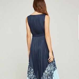 Bcbg charlotte dress Clearance